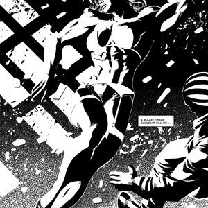 Stone Cold - Issue 1 (MuscleFan Comics) image 024