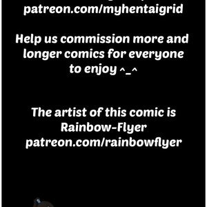 A Gift For Korra (MyHentaiGrid Comics) image 008
