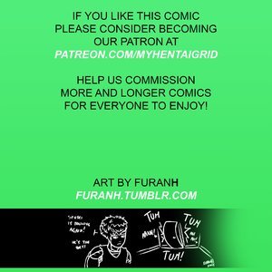 One Punch Man - Not So Little (MyHentaiGrid Comics) image 012