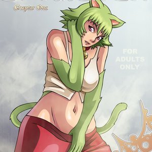 Eromugen (Nearphotison Comics) thumbnail