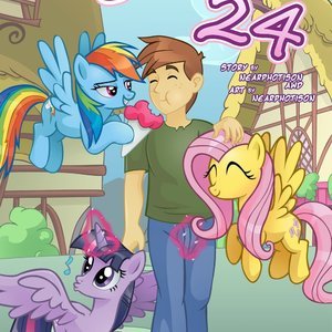 July 24 (Nearphotison Comics) thumbnail