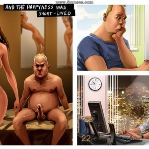 Cuckold Confessions (Nicole Heat Comics) image 006