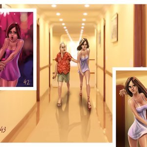Cuckold Confessions (Nicole Heat Comics) image 017