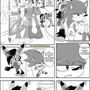 Digital Love (PalComix Comics) image 002