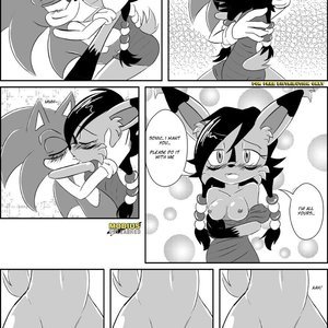 Digital Love (PalComix Comics) image 005
