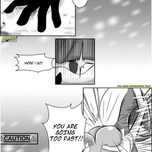 Digital Love (PalComix Comics) image 012