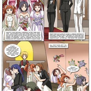 Go My Way (PalComix Comics) image 027