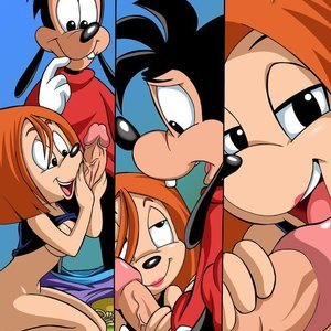 Goofy - Issue 1 (PalComix Comics) image 006