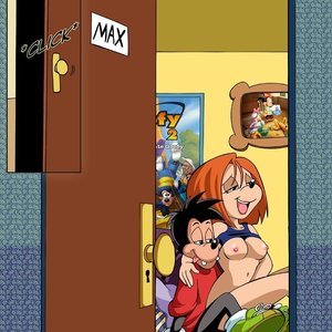 Goofy - Issue 1 (PalComix Comics) image 014
