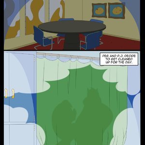 Goofy - Issue 4 (PalComix Comics) image 019