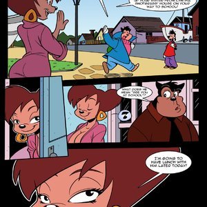 Goofy - Issue 4 (PalComix Comics) image 024