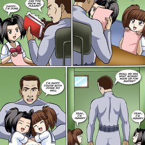 Jade Chan - Issue 4 (PalComix Comics) image 031