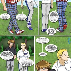 Jade Chan - Issue 9 (PalComix Comics) image 012