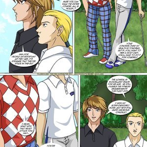 Jade Chan - Issue 9 (PalComix Comics) image 013