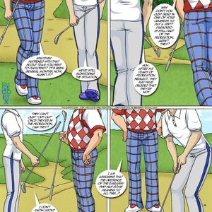 Jade Chan - Issue 9 (PalComix Comics) image 014