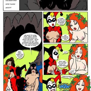 Issue 2 - Issue 2 (PalComix Comics) image 002