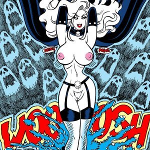 Issue 2 - Issue 2 (PalComix Comics) image 023