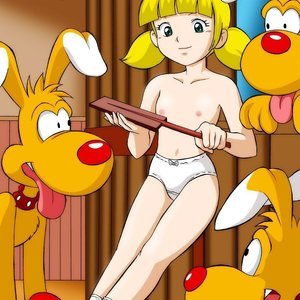 Puppy Love 2 (PalComix Comics) thumbnail
