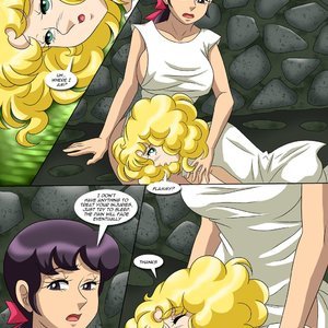 Spoils of War - Issue 1 (PalComix Comics) image 045