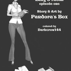 A Tail For Billys Mom (Pandoras Box Comics) image 002