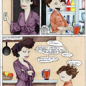Energy Drink (Pandoras Box Comics) image 002