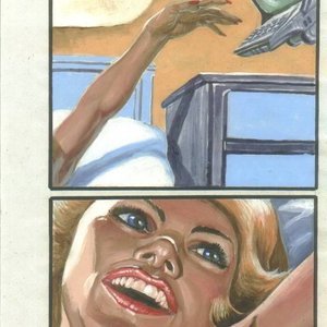 Jetsons (Pandoras Box Comics) image 002