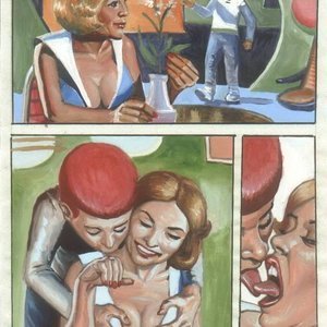 Jetsons (Pandoras Box Comics) image 008