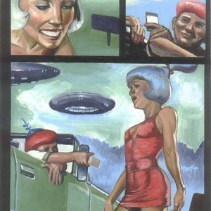 Jetsons (Pandoras Box Comics) image 018