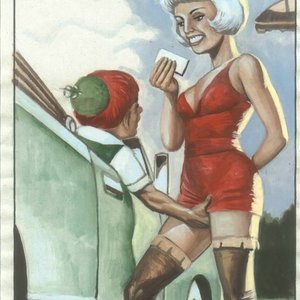 Jetsons (Pandoras Box Comics) image 019