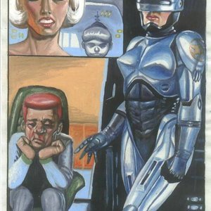Jetsons (Pandoras Box Comics) image 023