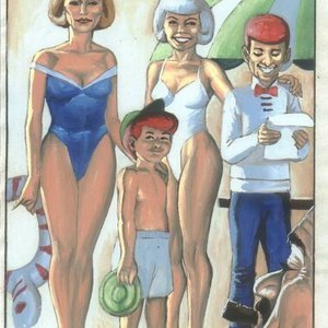 Jetsons (Pandoras Box Comics) image 038