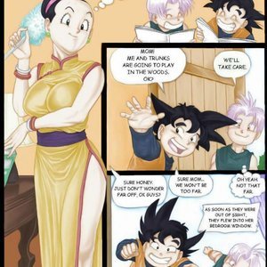Kamehasutra (Pandoras Box Comics) image 005