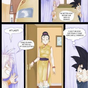 Kamehasutra (Pandoras Box Comics) image 006