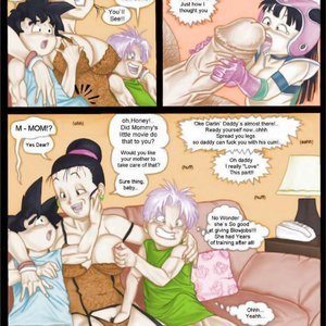 Kamehasutra (Pandoras Box Comics) image 056