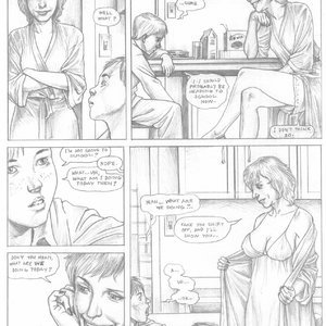 Mrs Valentine (Pandoras Box Comics) image 005