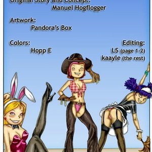 The Incest Diaries (Pandoras Box Comics) image 002