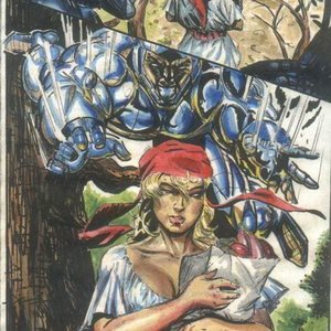 X-Men - Issue 1 (Pandoras Box Comics) image 012