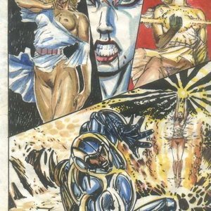 X-Men - Issue 1 (Pandoras Box Comics) image 013