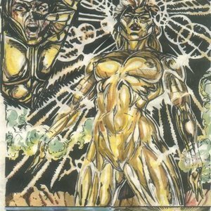 X-Men - Issue 1 (Pandoras Box Comics) image 014