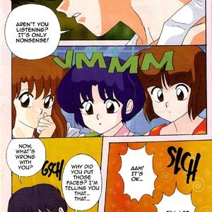 Ramen (Parodias 3x Comics) image 004