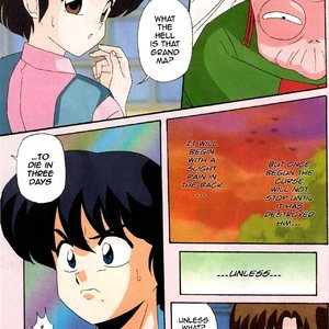 Ramen (Parodias 3x Comics) image 006