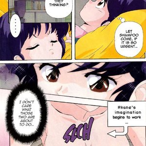 Ramen (Parodias 3x Comics) image 010
