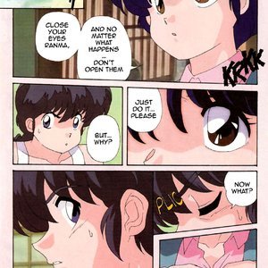 Ramen (Parodias 3x Comics) image 020