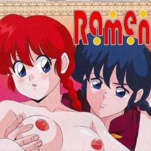 Ramen (Parodias 3x Comics) image 034