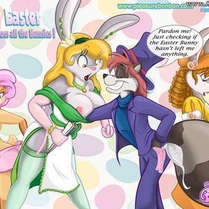 Other (PleasureBonBon Comics) image 002
