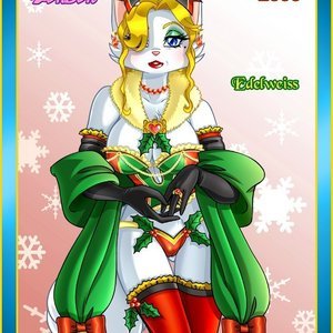 Other (PleasureBonBon Comics) image 006