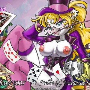 Other (PleasureBonBon Comics) image 023