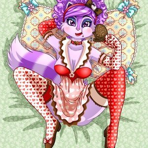Other (PleasureBonBon Comics) image 025