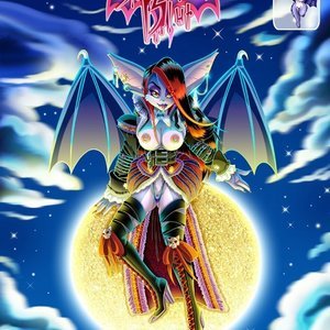 Scarlet Blut 1 (PleasureBonBon Comics) thumbnail