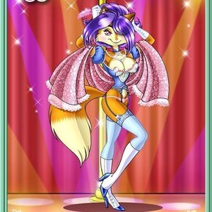 Daphne (PleasureBonBon Comics) image 005